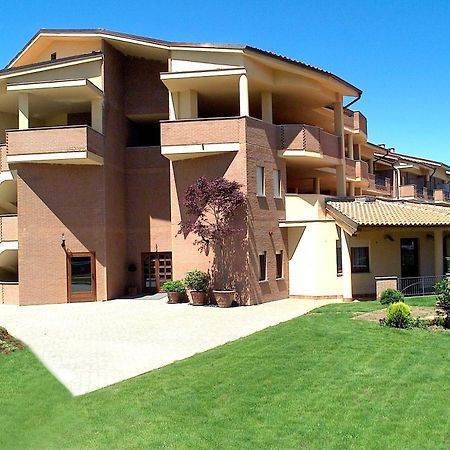 Sangano Hotel San Giorgio מראה חיצוני תמונה
