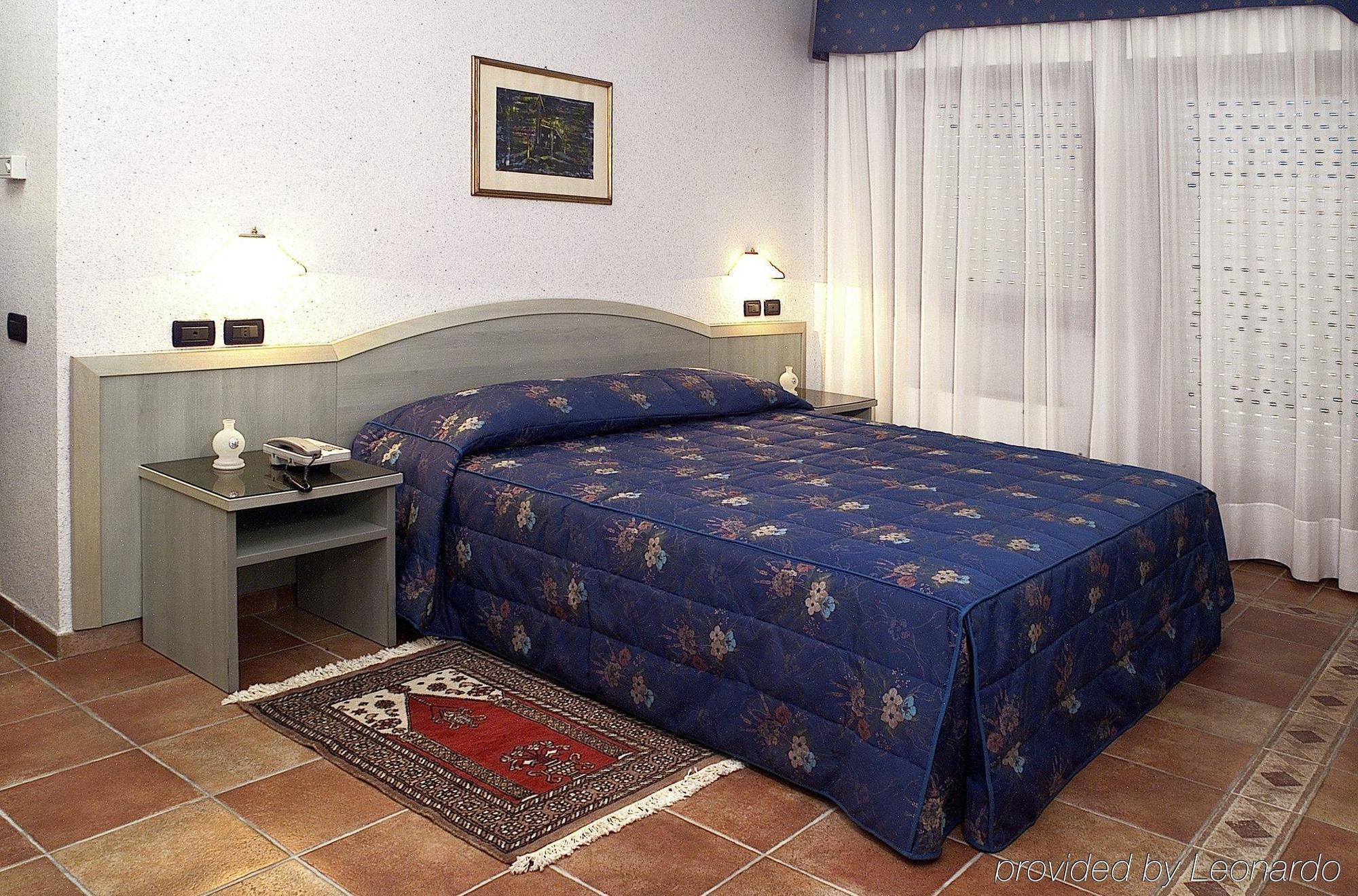Sangano Hotel San Giorgio חדר תמונה