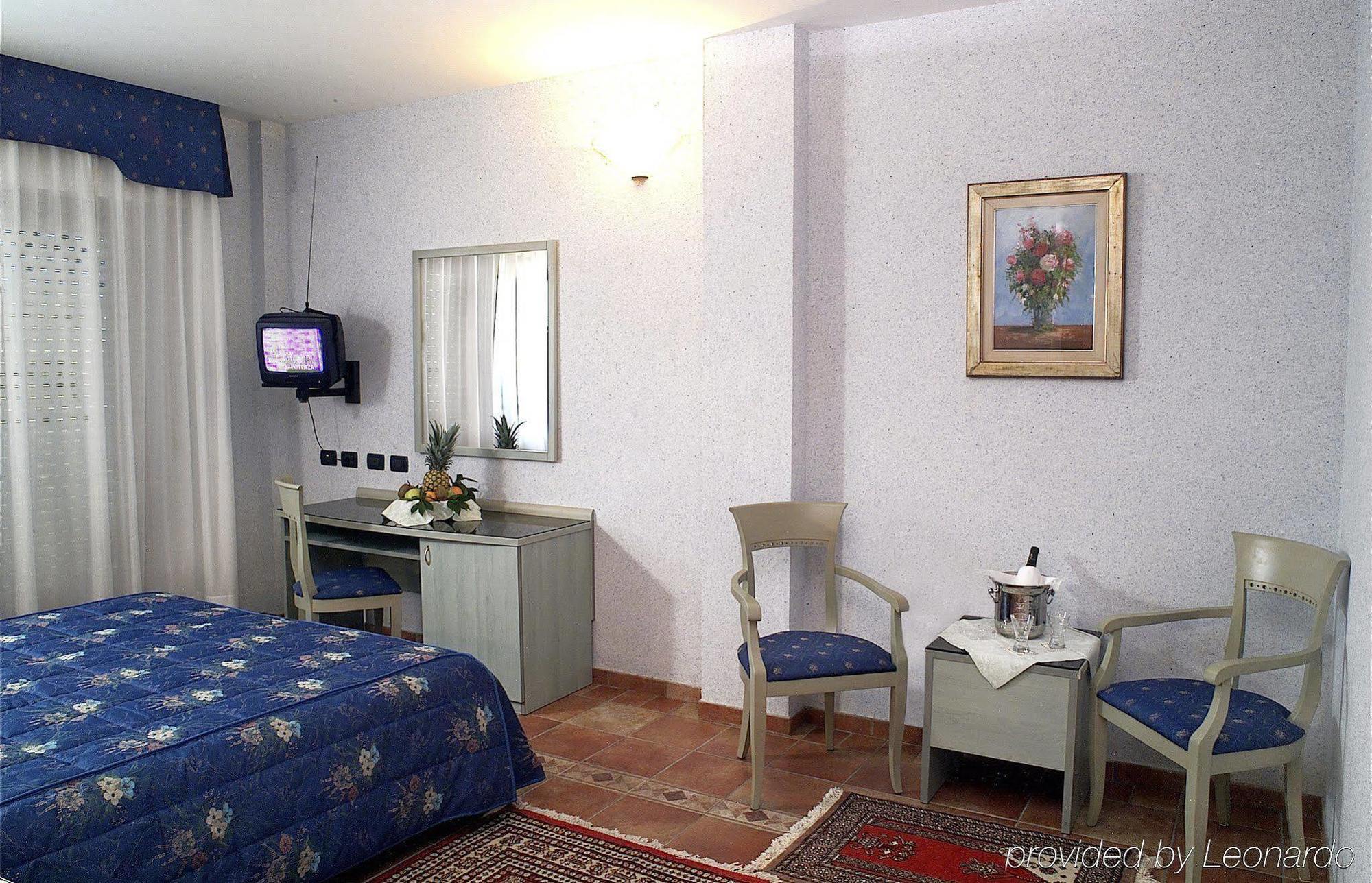 Sangano Hotel San Giorgio חדר תמונה