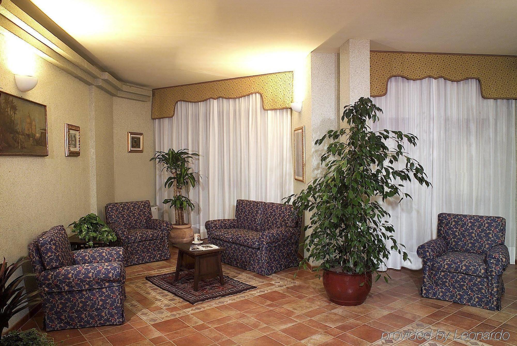 Sangano Hotel San Giorgio מראה חיצוני תמונה