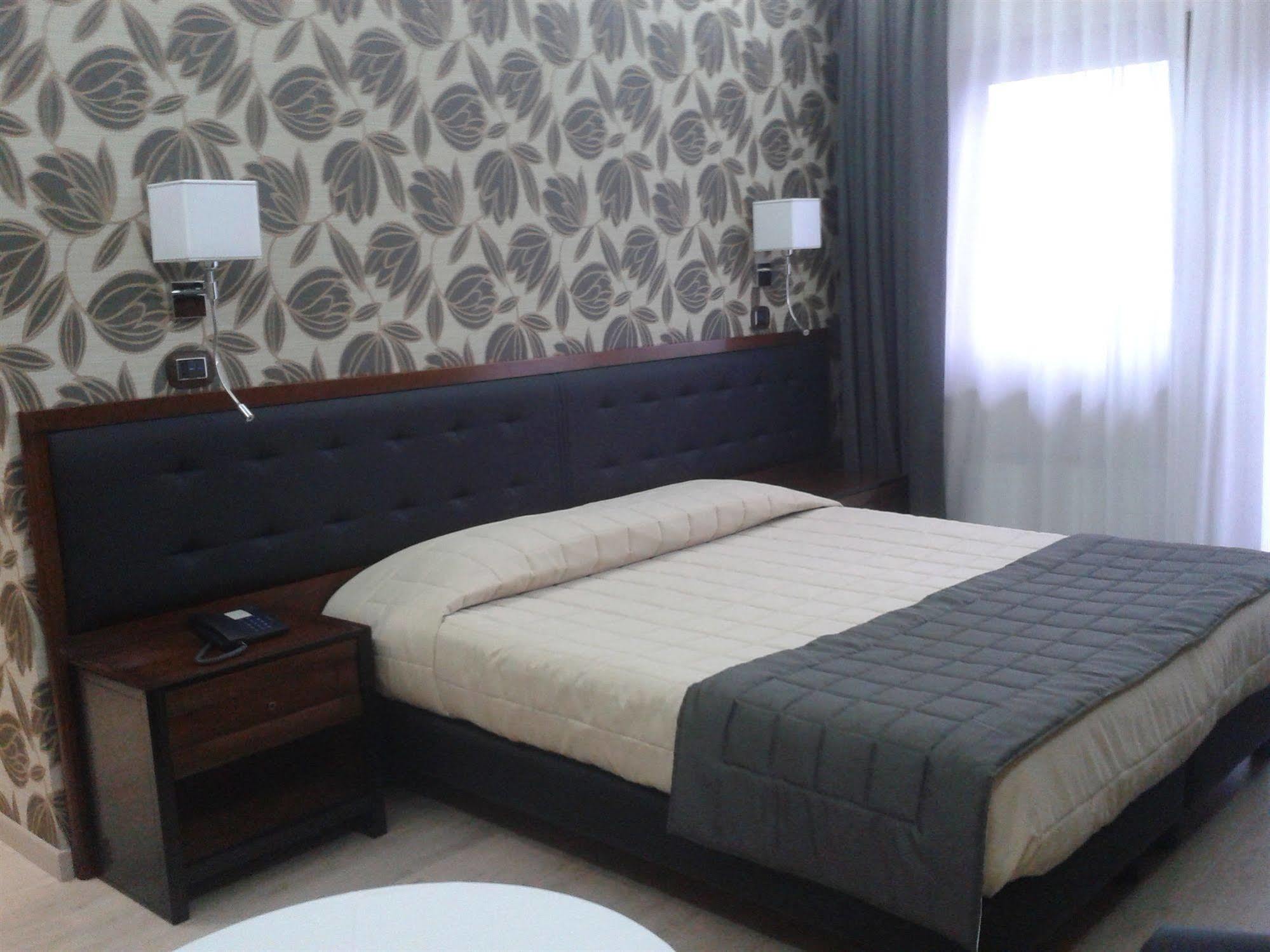 Sangano Hotel San Giorgio מראה חיצוני תמונה