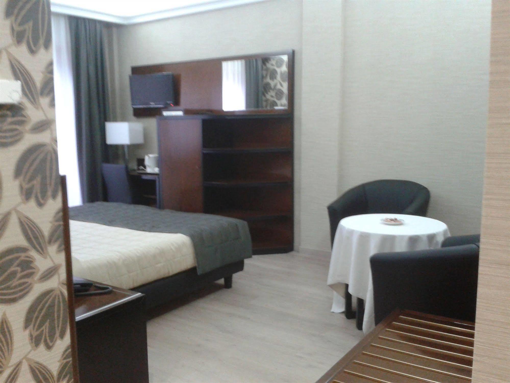 Sangano Hotel San Giorgio מראה חיצוני תמונה