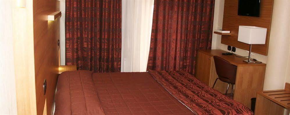 Sangano Hotel San Giorgio מראה חיצוני תמונה