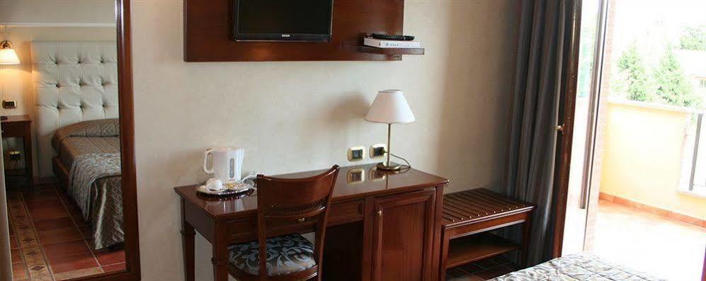 Sangano Hotel San Giorgio מראה חיצוני תמונה
