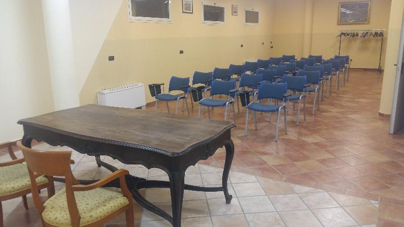 Sangano Hotel San Giorgio מראה חיצוני תמונה