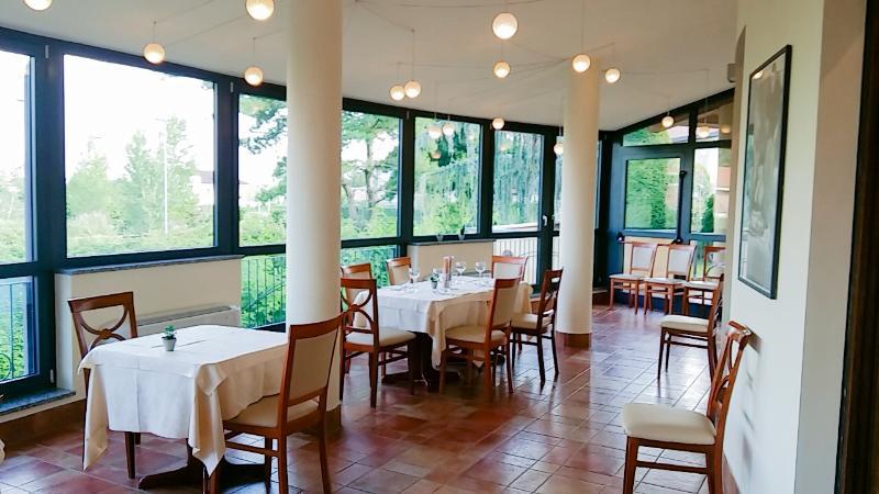 Sangano Hotel San Giorgio מראה חיצוני תמונה