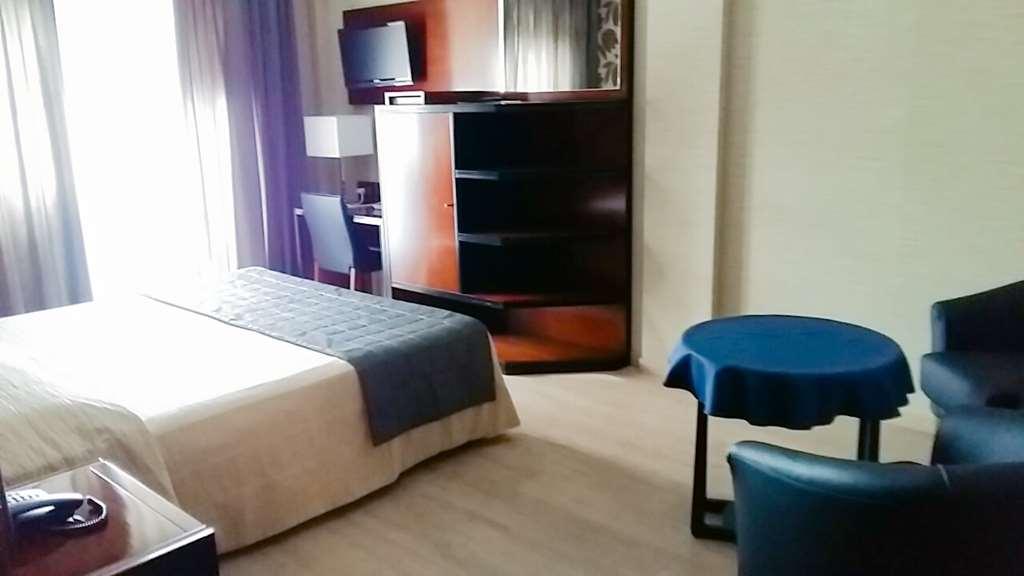 Sangano Hotel San Giorgio חדר תמונה