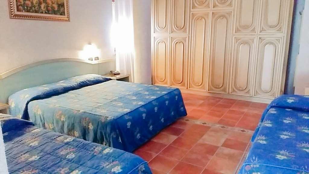 Sangano Hotel San Giorgio חדר תמונה