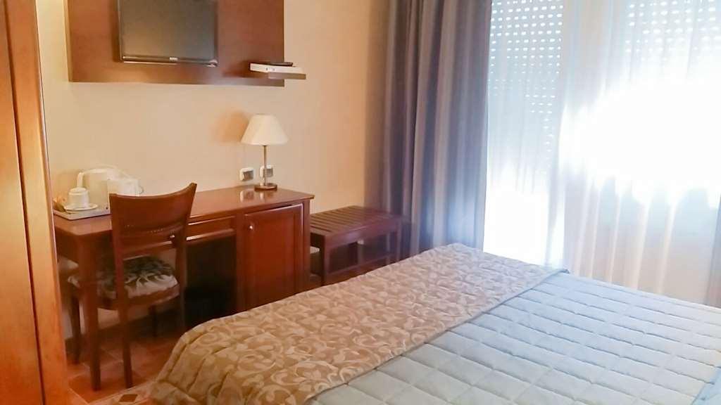 Sangano Hotel San Giorgio חדר תמונה