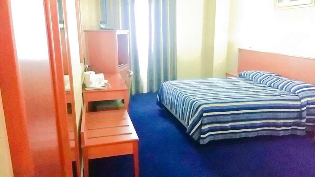 Sangano Hotel San Giorgio חדר תמונה