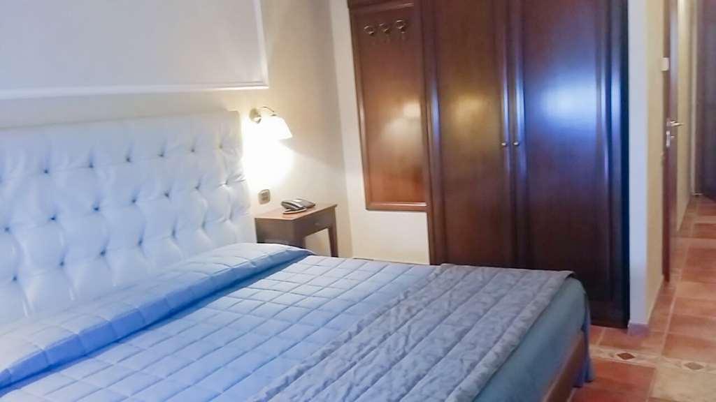Sangano Hotel San Giorgio חדר תמונה